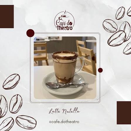 Café do Theatro