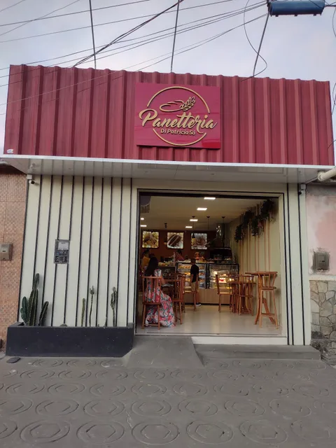 Panetteria Di Patrícia Sá