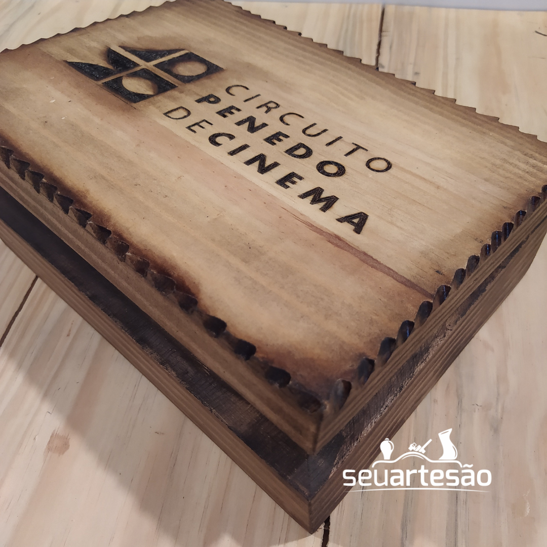 Seu Artesão